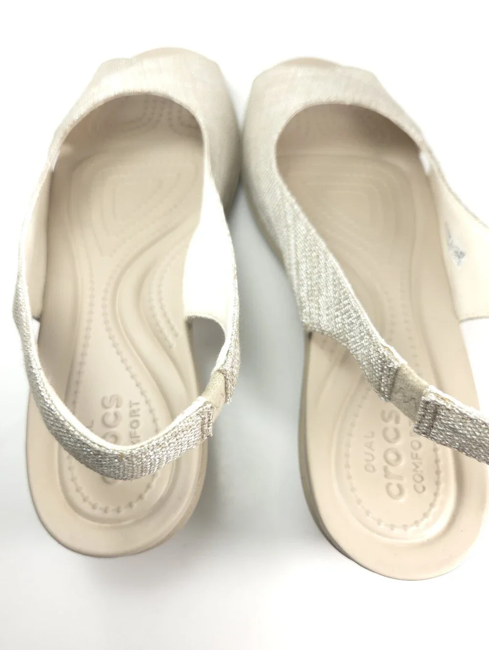 CROCS sleek lightweight